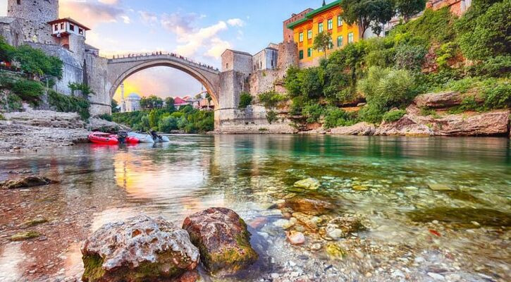 Antalya Balkan Turu