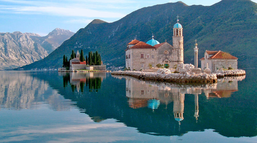 Antalya Balkan Turu