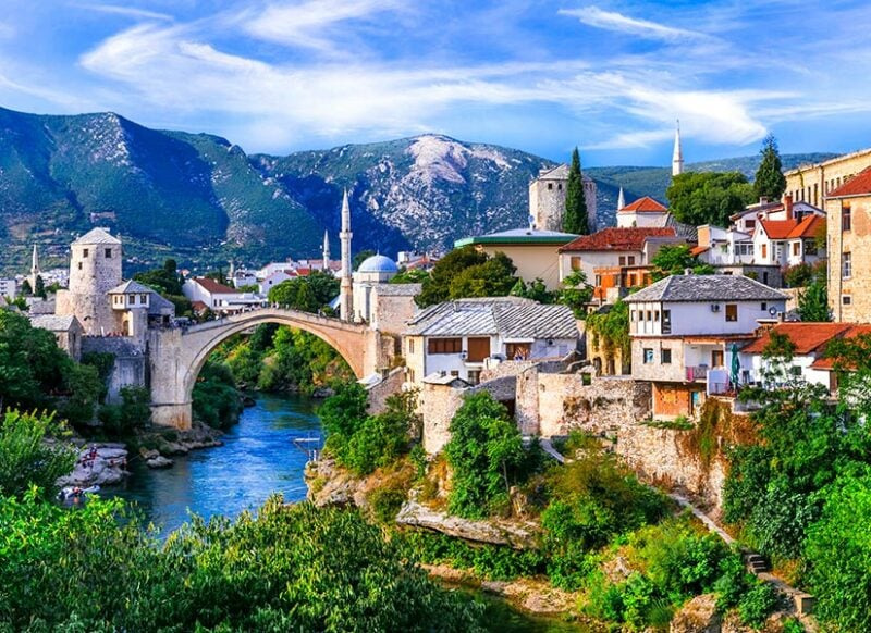 Antalya Balkan Turu